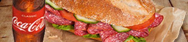 Ciabattas